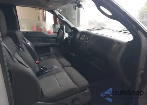 2004 Ford F-150 Fx4/Lariat/Xl/Xlt из США, поврежденный, VIN 1FTPX14514NC14459